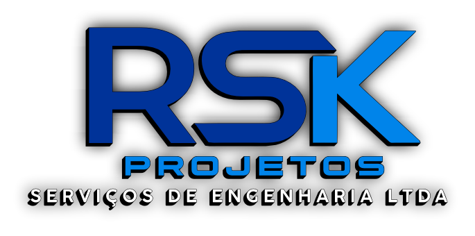 Desenvolvimento 3D RSK